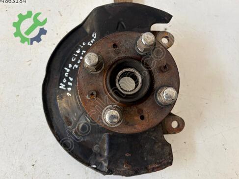 Honda Civic Taşıyıcı çıkma parça