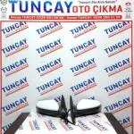 HONDA CİVİC SAĞ SOL AYNA 2016-2021 ÇIKMA YEDEK PARÇA