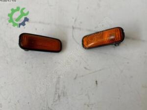 Sağ Sol Çamurluk Honda Civic 1996-2001 Çıkma