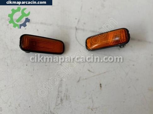 Honda Civic Çamurluk çıkma parça