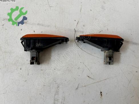 Honda Civic Çamurluk çıkma parça