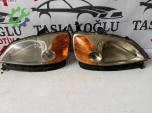 Sağ Sol Far Honda Civic 2001-2003 Çıkma