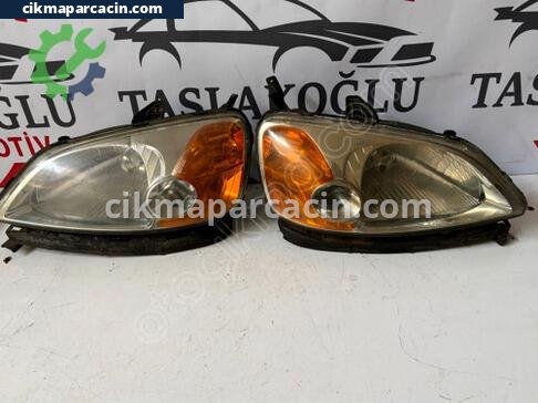Honda Civic Far çıkma parça