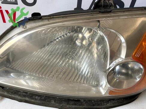 Honda Civic Far çıkma parça