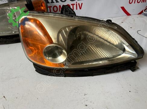 Honda Civic Far çıkma parça