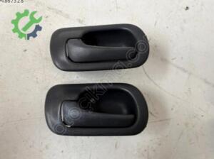 Honda Civic 1996-2001 Sağ Sol İç Açma Kolu Çıkma