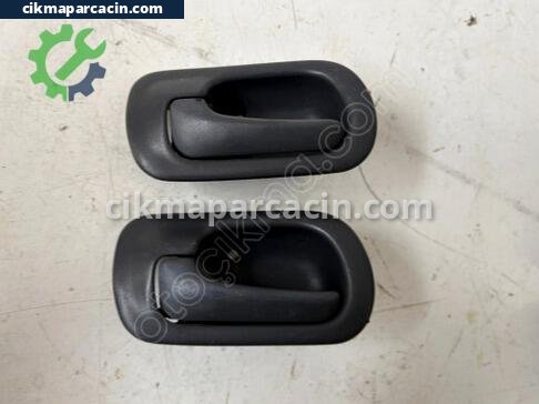 Honda Civic Açma Kolu çıkma parça