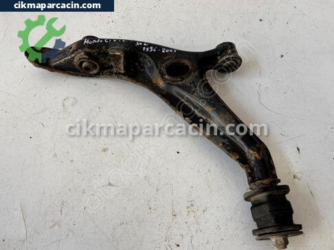 Honda Civic Salıncak çıkma parça