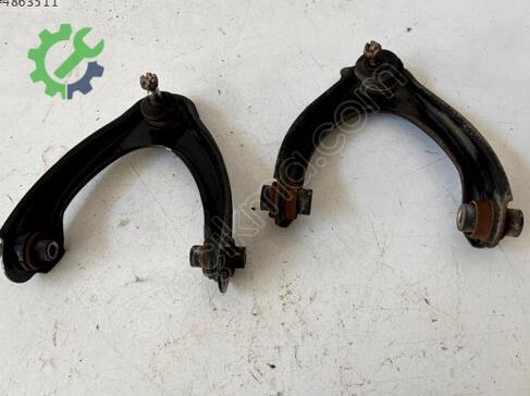 Honda Civic Salıncak çıkma parça