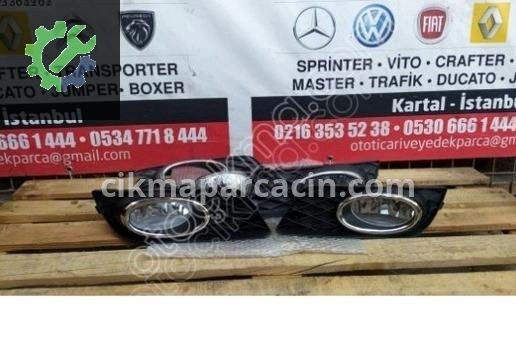 Honda Civic Sis Farı çıkma parça