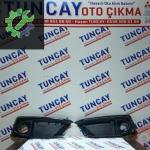 HONDA CİVİC SAĞ-SOL SİS KAPAĞI 2019-2021