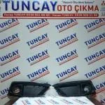 HONDA CİVİC SAĞ-SOL SİS KAPAĞI 2019-2021