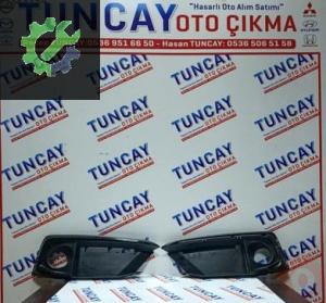 HONDA CİVİC SAĞ-SOL SİS KAPAĞI 2019-2021