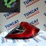 HONDA CİVİC SAĞ STOP 2016-2020