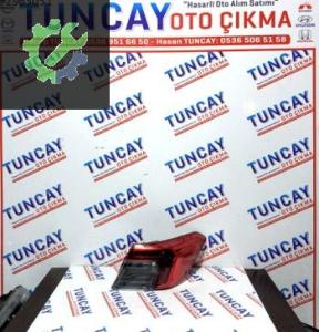 HONDA CİVİC SAĞ STOP 2021-2024 ÇIKMA YEDEK PARÇA