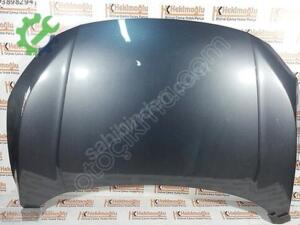 HONDA CİVİC SD 60100-TBA-A00ZZ MOTOR KAPUTU ORJİNAL BOYASIZ ÇITI