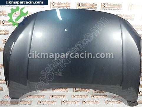 Honda Civic çıkma parça