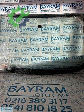 Honda Civic Ön Cam çıkma parça
