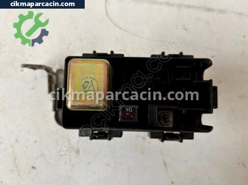 Honda Civic Röle Kutusu çıkma parça