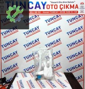 HONDA CİVİC SİLECEK FİSKİYE DEPOSU 2022-2025 YEDEK PARÇA