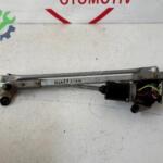 Honda Civic Orijinal Çıkma Motor Komple