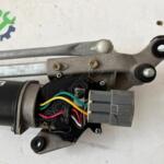 Honda Civic Orijinal Çıkma Motor Komple