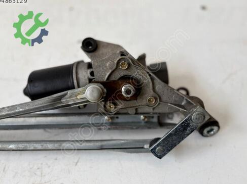 Honda Civic Motor Komple çıkma parça