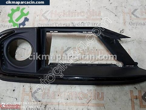 Honda Civic Sis Çerçevesi çıkma parça