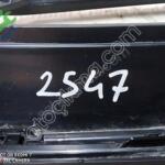 HONDA CİVİC SİS ÇERÇEVESİ SOL ORJİNAL