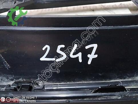 Honda Civic çıkma parça