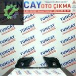 HONDA CİVİC SİS KAPAĞI TAKIMI 2021-2023 ÇIKMA PARÇA