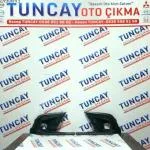 HONDA CİVİC SİS KAPAĞI TAKIMI 2021-2023 ÇIKMA PARÇA