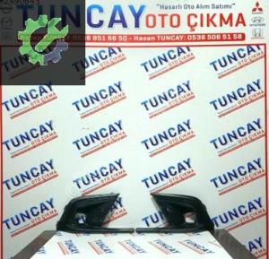HONDA CİVİC SİS KAPAĞI TAKIMI 2021-2023 ÇIKMA PARÇA