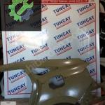 HONDA CİVİC SOL ARKA ÇAMURLUK 2016-2020