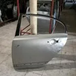 HONDA CİVİC SOL ARKA KAPI 2007-2012