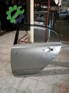 HONDA CİVİC SOL ARKA KAPI 2007-2012