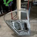 HONDA CİVİC SOL ARKA KAPI 2007-2012