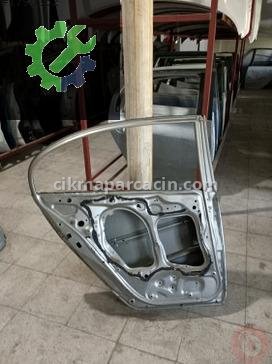 Honda Civic Sol Arka Kapı çıkma parça