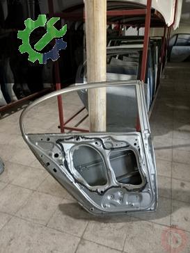 Honda Civic Sol Arka Kapı 2007-2012 çıkma parça
