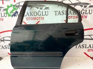 Çıkma Honda Civic Sol Arka Kapı (2. Adet)