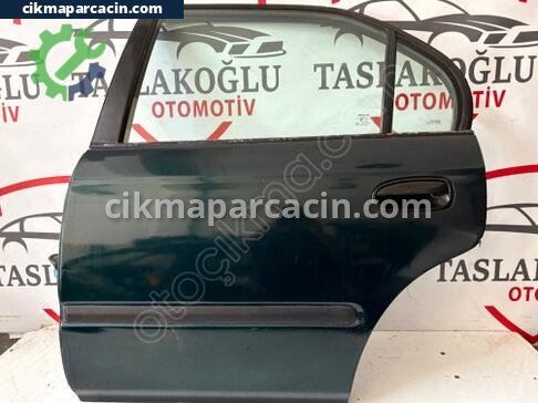 Honda Civic Sol Arka Kapı çıkma parça