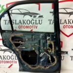 Çıkma Honda Civic Sol Arka Kapı