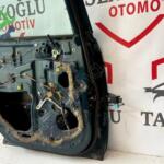 Çıkma Honda Civic Sol Arka Kapı