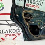 Çıkma Honda Civic Sol Arka Kapı