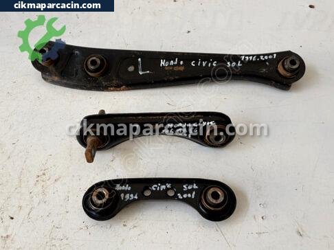Honda Civic Salıncak çıkma parça
