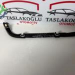 Honda Civic Tampon Braketi Sökme Çıkma