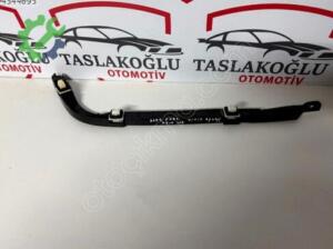 Honda Civic Sol Arka Tampon Braketi Sökme Çıkma