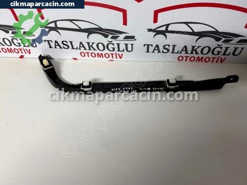 Honda Civic Tampon Braketi çıkma parça