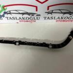 Honda Civic Tampon Braketi Sökme Çıkma
