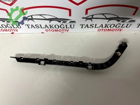 Honda Civic Tampon Braketi çıkma parça